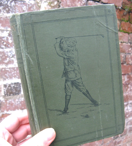 1914 modern golf vaile - vaile, 2nd