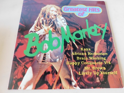 Bob marley greatest - bob,