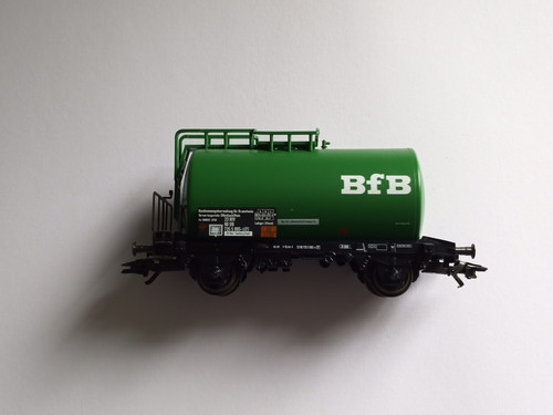 Märklin 46421 kesselwagen - 46421,