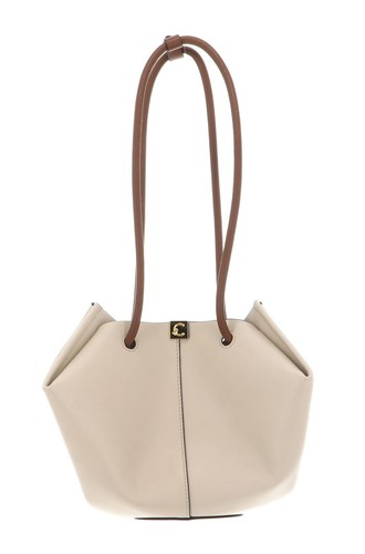 Coccinelle kamy handbag - handbag, smooth