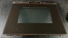 Miele H 812 E  Herd