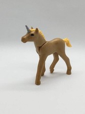 Playmobil kleines Einhorn -