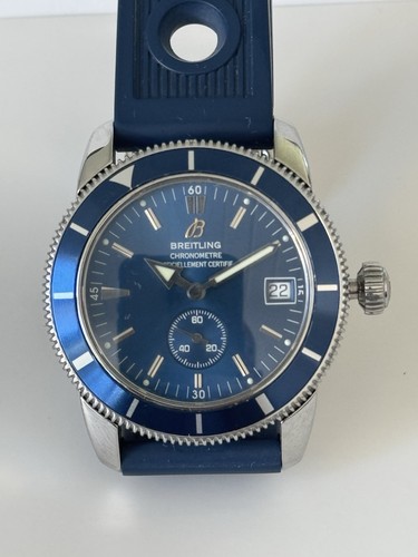 Breitling superocean heritage - breitling,