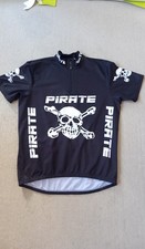 Pirate hamburg fahrradshirt - hamburg, gr