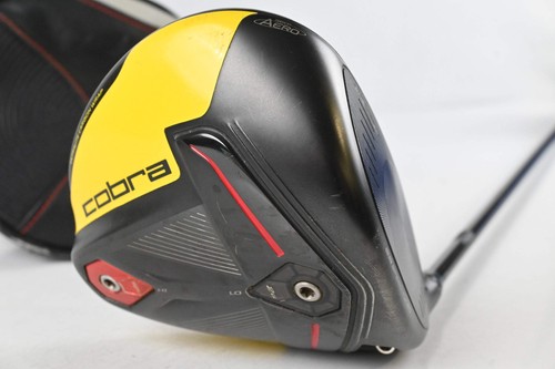 Cobra king driver - king, f9