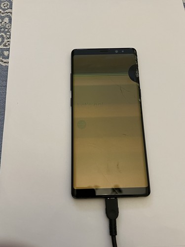 Samsung galaxy note - galaxy, 8