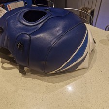 Suzuki GSX 1400 Tankdeckel