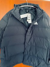 NEU Adidas Jacke Anorak