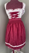 Dress Vintage Authentic Marjo