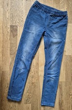 Mädchen Jeans Hose GR 158 164