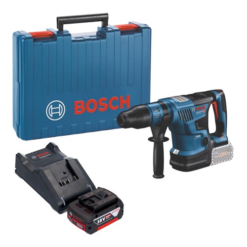 Bosch gbh 18v - gbh, c