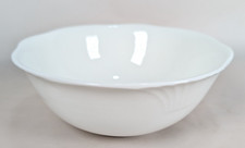 Villeroy & Boch Arco weiss Dessertschälchen /Schale/ Schüssel Ø 13,5 cm