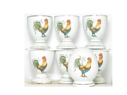 Eierbecher setà mit - 6,