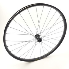 Sunringle SD 37 Laufrad Vorne