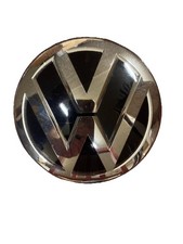 Original VW Zeichen Emblem vorn 3G0853601A Arteon, Passat, Golf, Radarabdeckung
