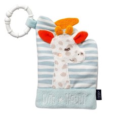 Fehn Fühlbuch Gute Nacht -