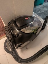 singer dampfsauger genius