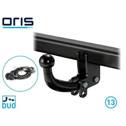 Acps oris anhängerkupplung - acps-oris,