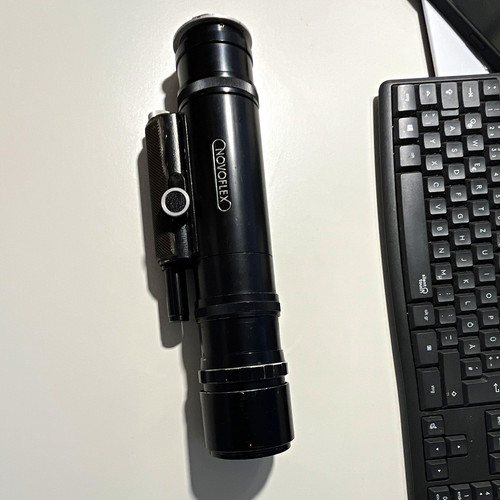 Novoflex 400mm 6 - novoflex, f/5,6