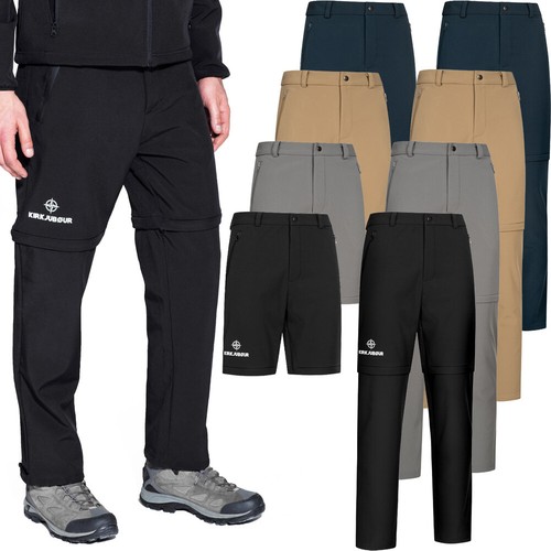 Kirkjubøur zip off - kirkjubØur®, zip-off