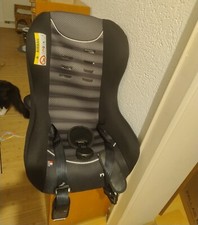 Gebrau©ht Nania Auto-Kindersitz Unfallfrei Mit Verpackung
