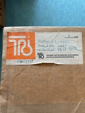 2 Stück TGI 3 Halskolben Dreihalskolben 4000 ml Borosilikatglas  NS 14-29-14