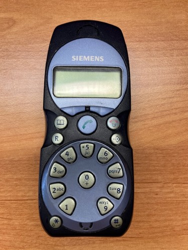 Siemens gigaset 100 - gigaset, cl