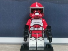 LEGO® Star Wars Commander Fox