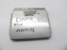 Steuergerät ASR Mercedes W210 0175457532 