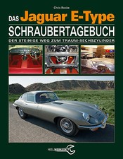 JAGUAR E-Type