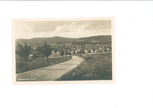 Uralte geschwenda im - uralte,