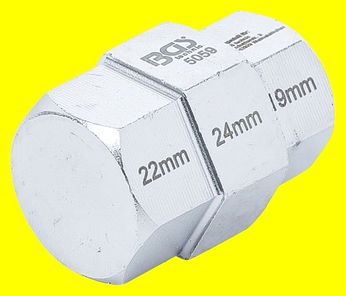 Bgs 5059 3in1 nuss - 3in1,