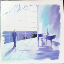 Ken Muramatsu - +Blue / VG+ / LP, Album, Promo