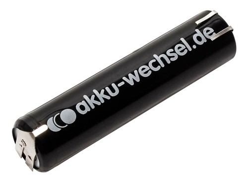 Nimh akku für wella - v,