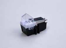 Cartridge + Diamond stylus for