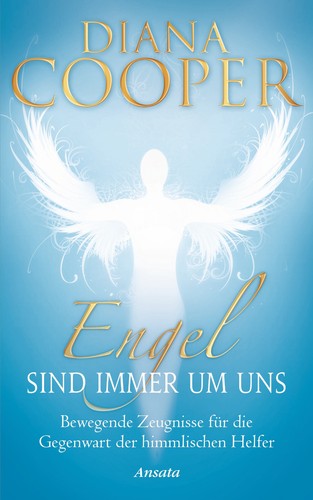 Engel sind immer uns - immer,