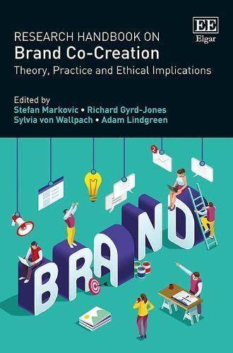 Research handbook brand - research,