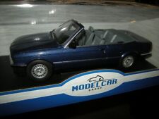 1:18 ModelCar Group BMW 325i