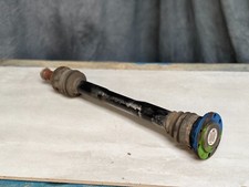 7504521 Antriebswelle Gelenkwelle Hinten Links für BMW E46 330i M54 Schalter