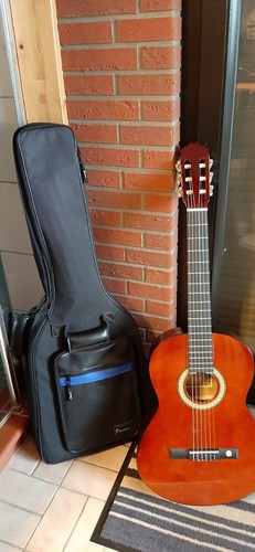 Gitarre tenson student - gitarre,