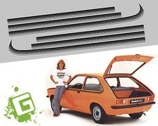 OPEL KADETT C city j