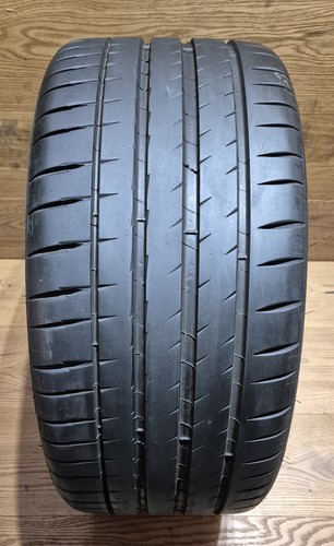 Sommerreife michelin - 1x,