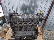 Motor Alfa Romeo Brera
