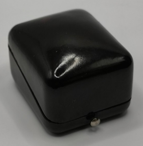 Schmuck dose bakelit 50er - schmuck,