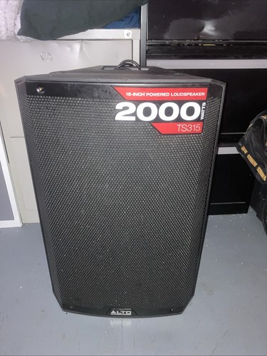Alto professional ts315 - ts315, 2000