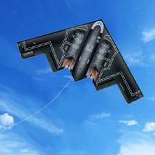 Flugzeugdrachen Stranddrachen