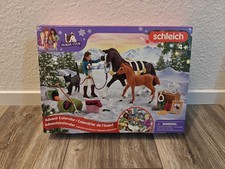 Schleich 99092 Adventskalender