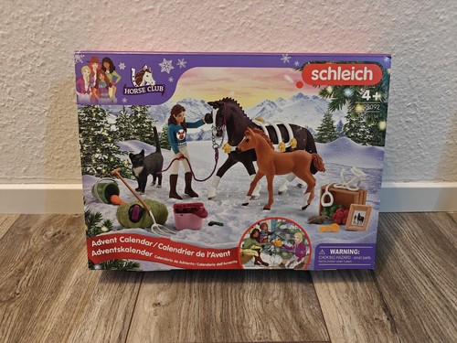 Schleich 99092 adventskalender - 99092,