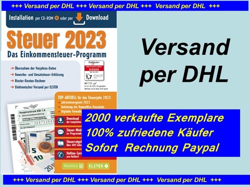 Steuer 2023 aldi - 2023,