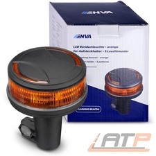 ENVA LED RUNDUMLEUCHTE